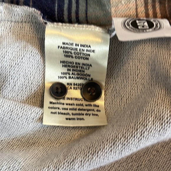 Shirt Jacket - Picture 7 of 8